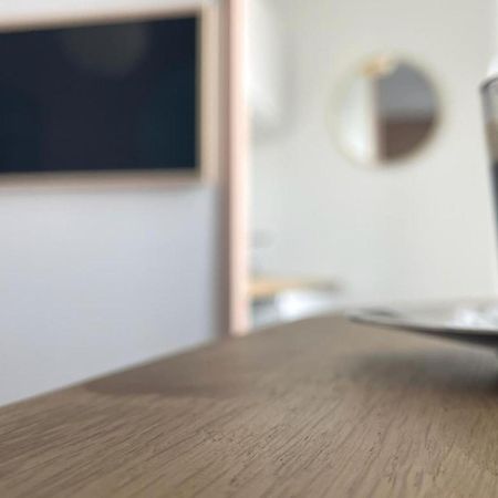 Demeure Rossini Cholet Centre Apartment Cameră foto