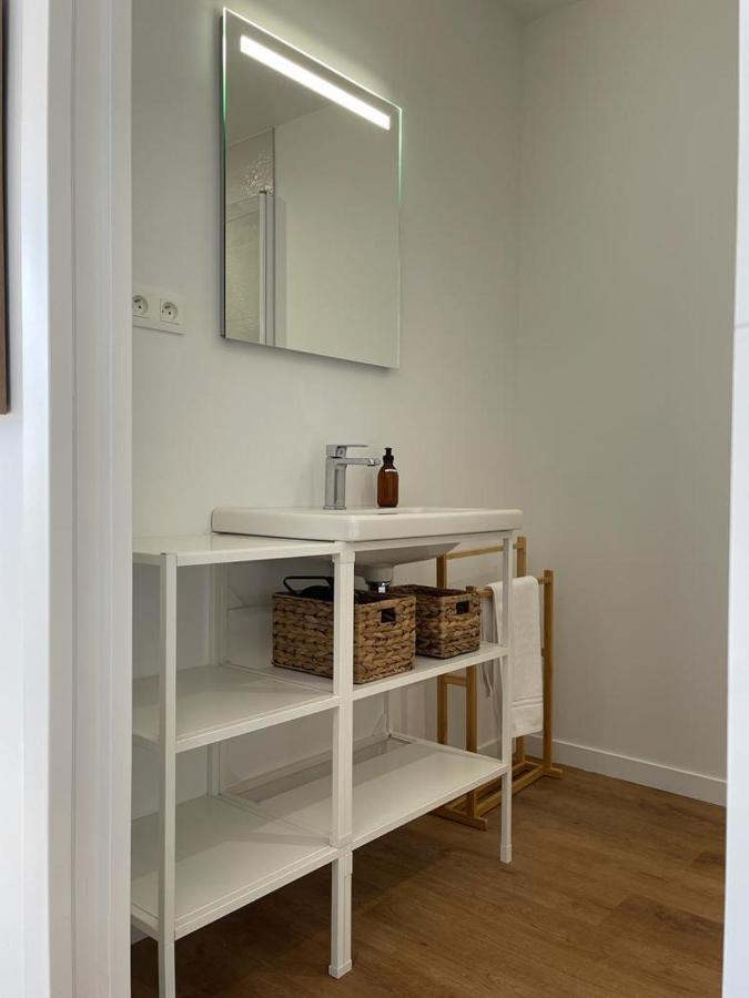 Demeure Rossini Cholet Centre Apartment Exterior foto
