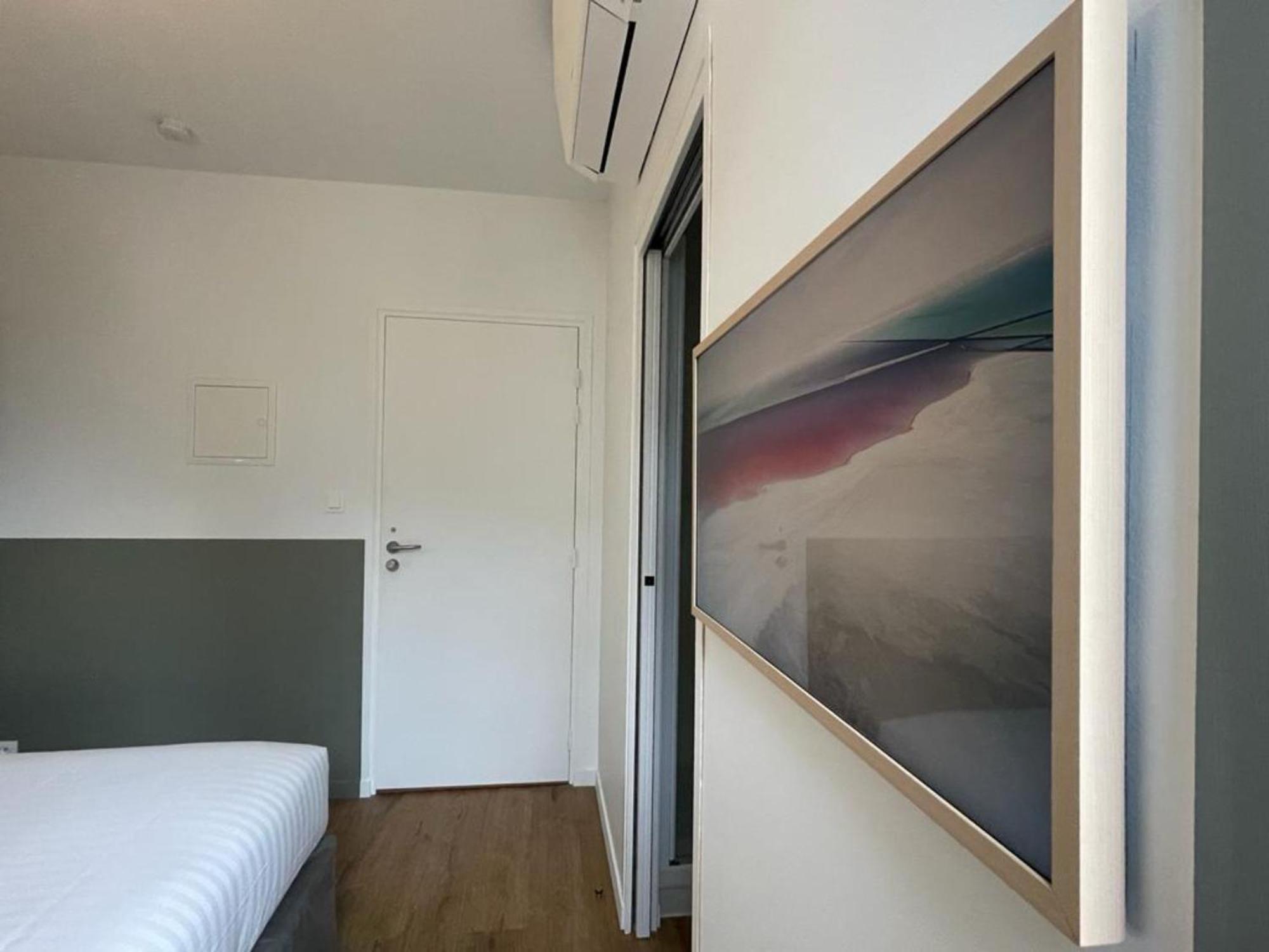 Demeure Rossini Cholet Centre Apartment Cameră foto