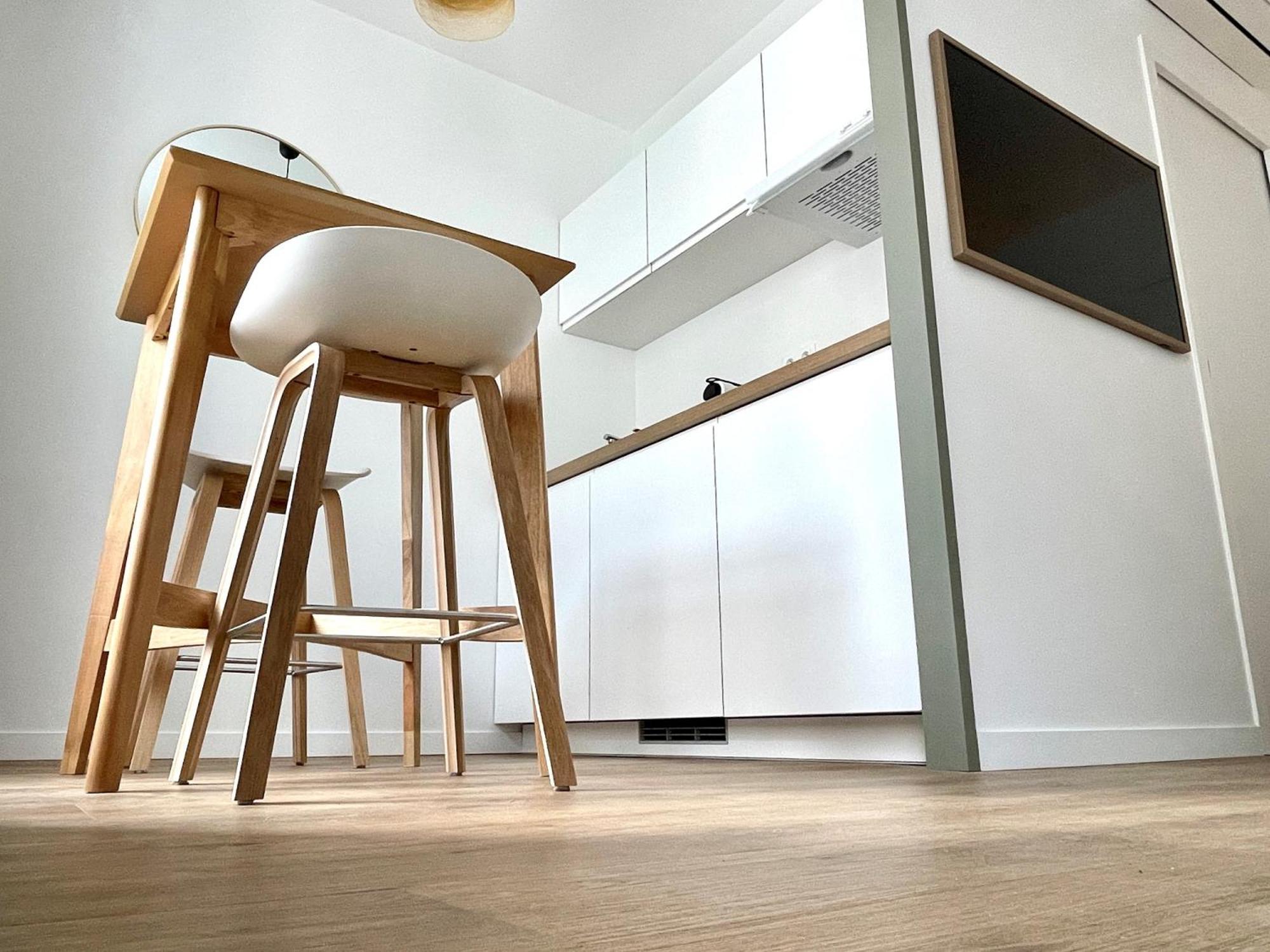 Demeure Rossini Cholet Centre Apartment Cameră foto